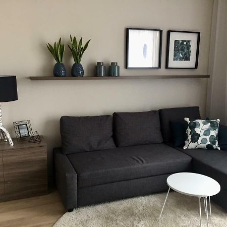 Modry Apartman Dolní Morava Eksteriør bilde