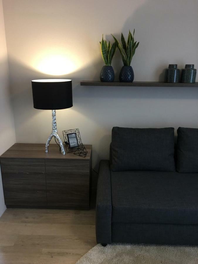 Modry Apartman Dolní Morava Eksteriør bilde