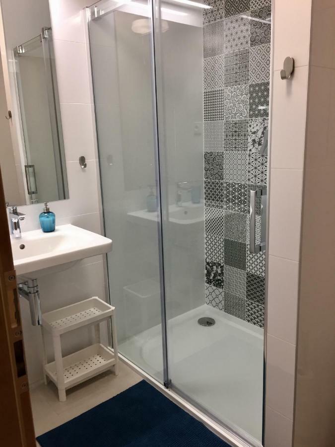 Modry Apartman Dolní Morava Eksteriør bilde