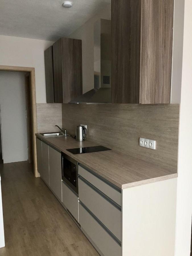 Modry Apartman Dolní Morava Eksteriør bilde