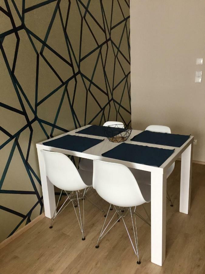Modry Apartman Dolní Morava Eksteriør bilde