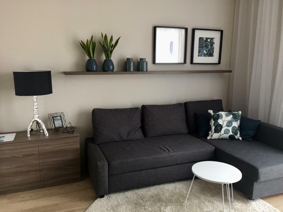 Modry Apartman Dolní Morava Eksteriør bilde
