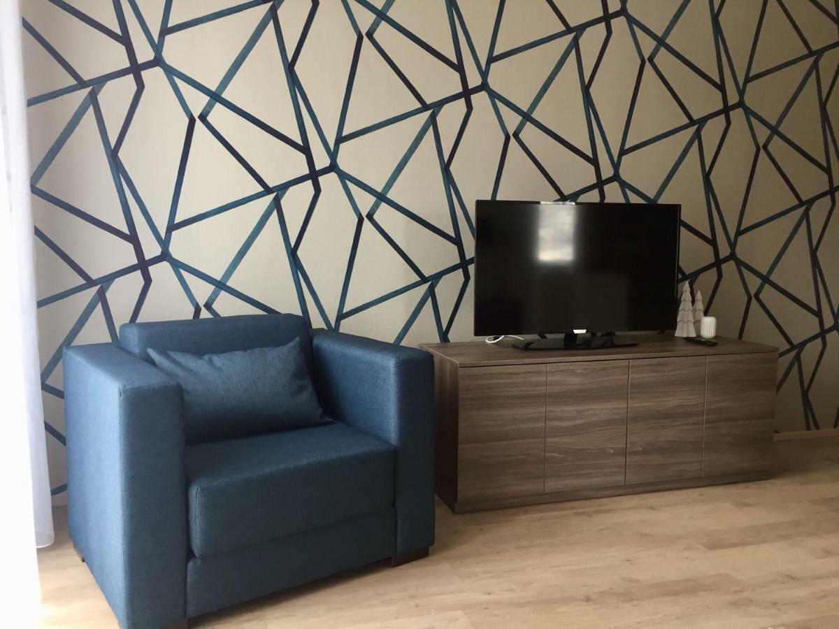 Modry Apartman Dolní Morava Eksteriør bilde