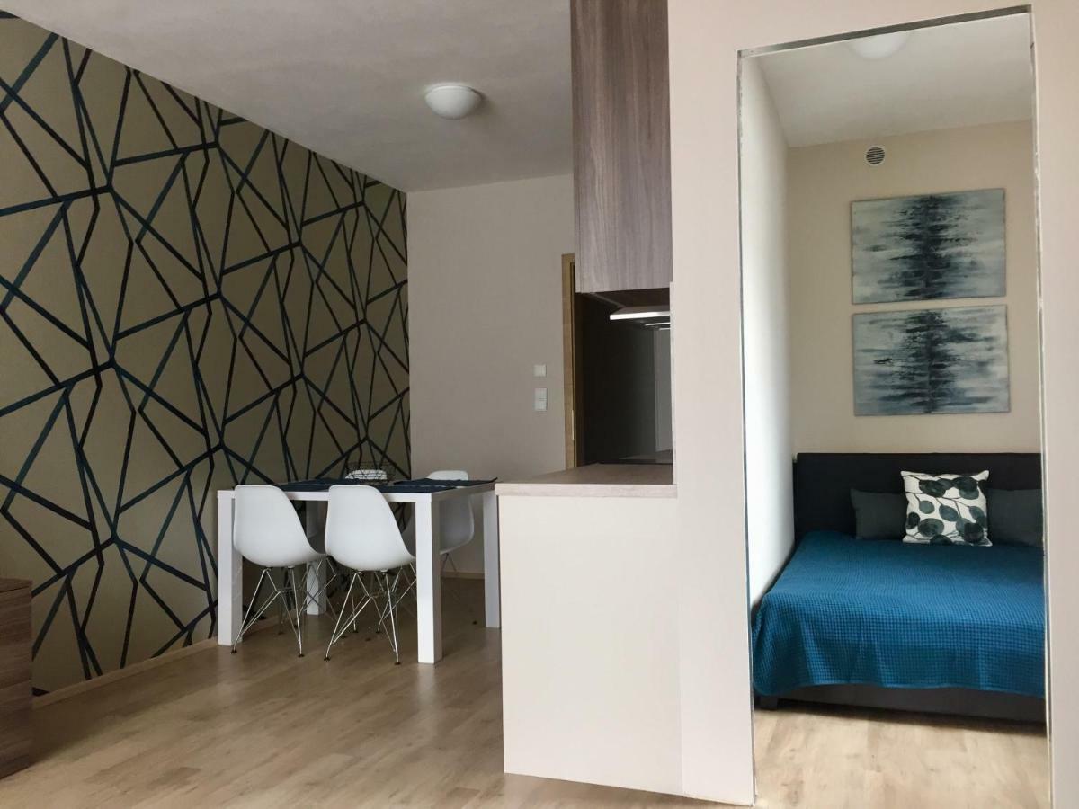 Modry Apartman Dolní Morava Eksteriør bilde
