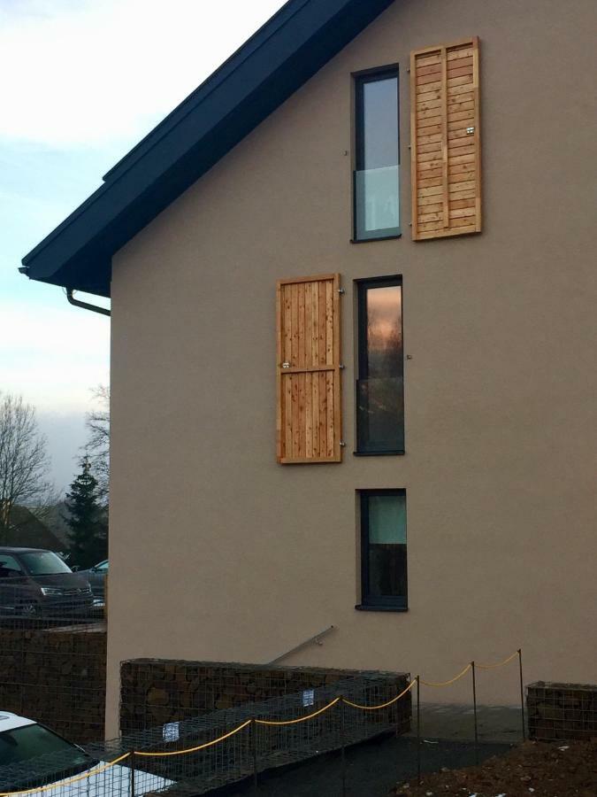 Modry Apartman Dolní Morava Eksteriør bilde