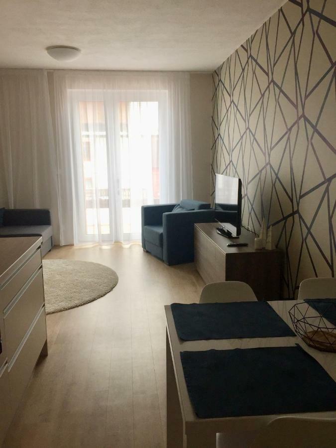 Modry Apartman Dolní Morava Eksteriør bilde