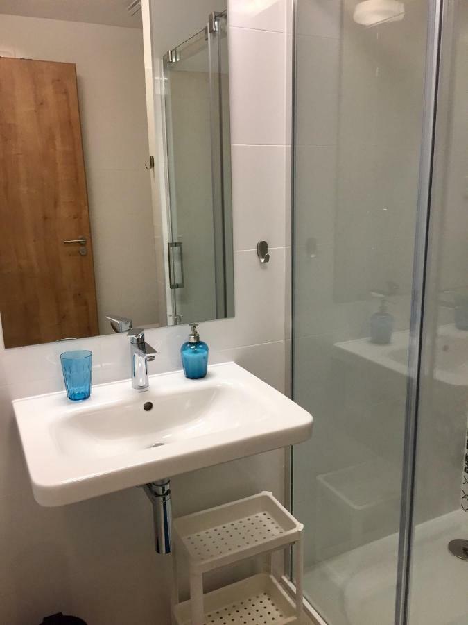 Modry Apartman Dolní Morava Eksteriør bilde