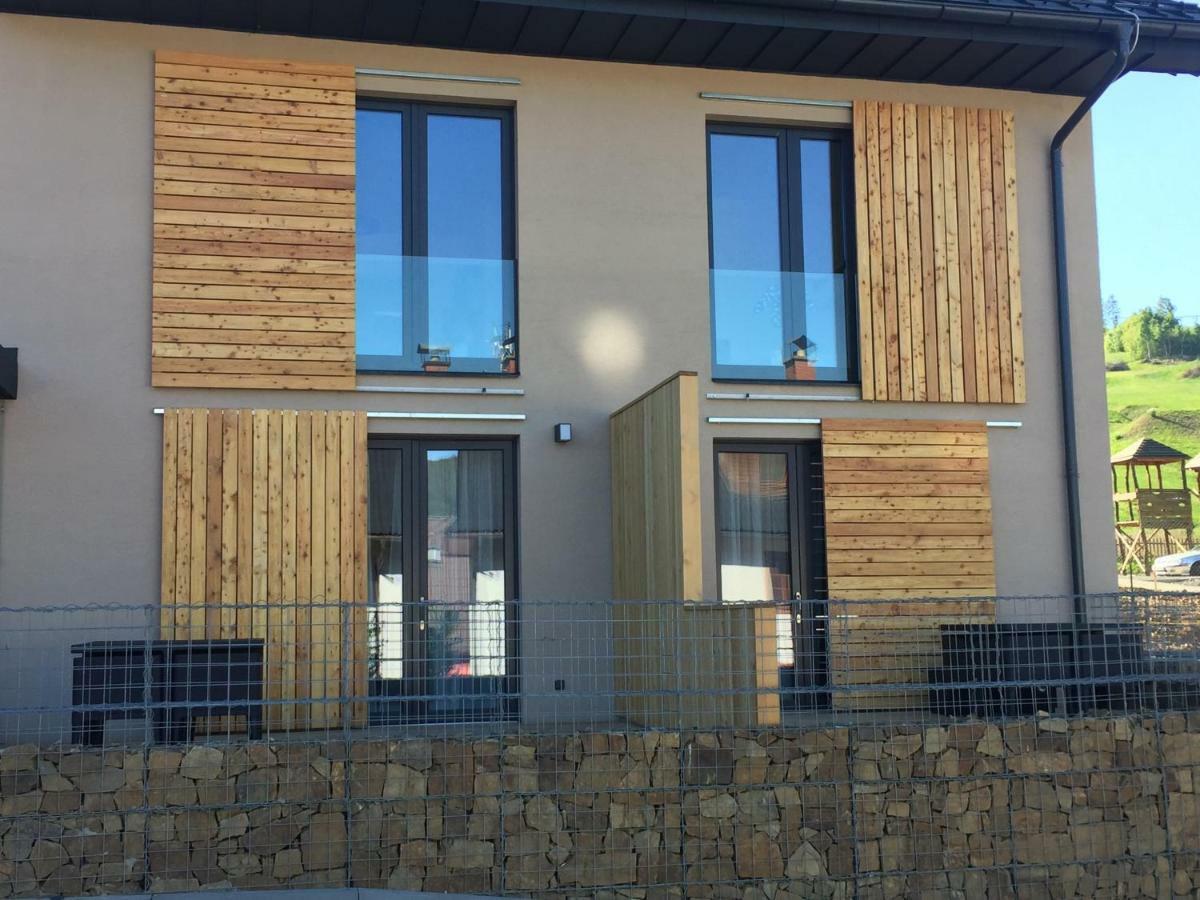 Modry Apartman Dolní Morava Eksteriør bilde