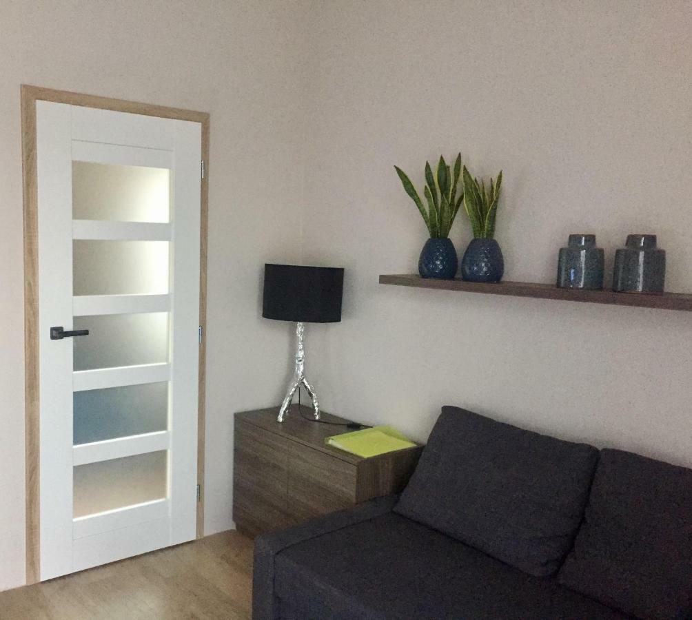 Modry Apartman Dolní Morava Eksteriør bilde